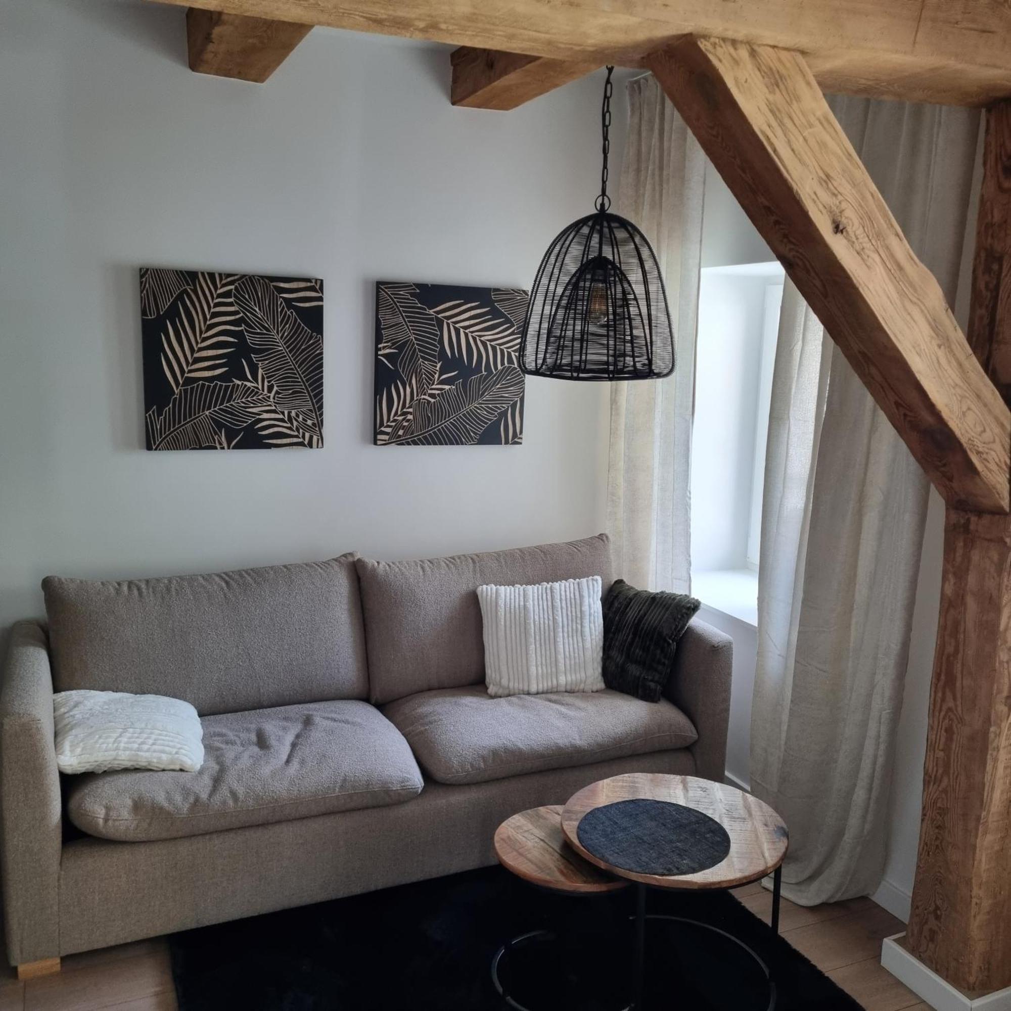 Apartament Centrum 5 Leszno  Buitenkant foto